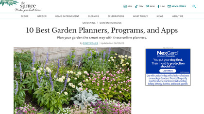 Garden Planner image