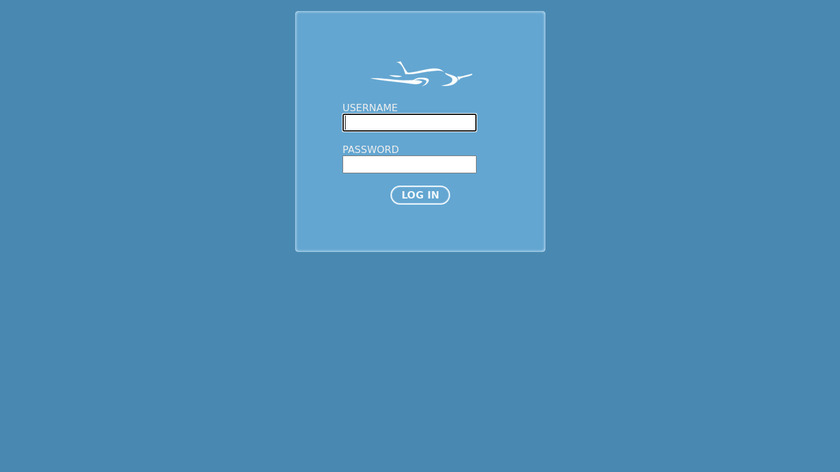SVAMS Landing Page