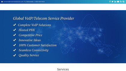 Traverse Telecom image