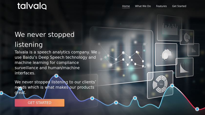 talvala surveillance Landing Page