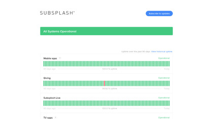 Subsplash image