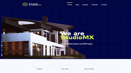 Studio MX image