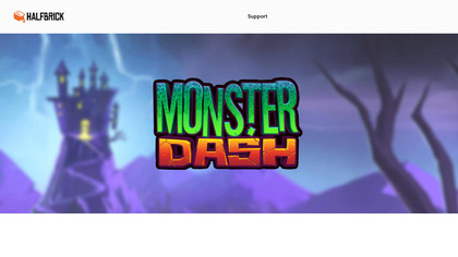 Monster Dash image
