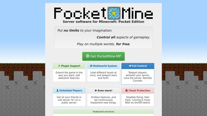 Pocket Mine image