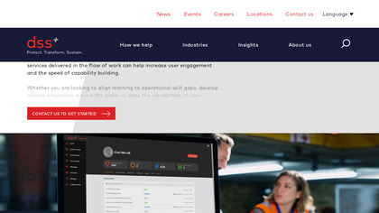 DuPont eLearning Suite image
