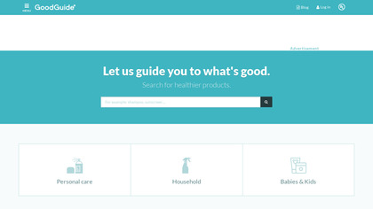 Goodguide image