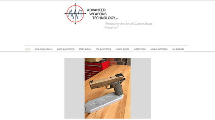 Gun Builder Simulator Free image