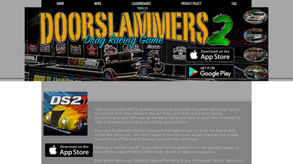 Door Slammers 2 image