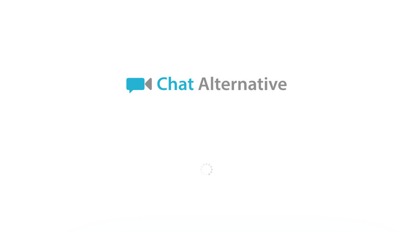 ChatAlternative Landing Page