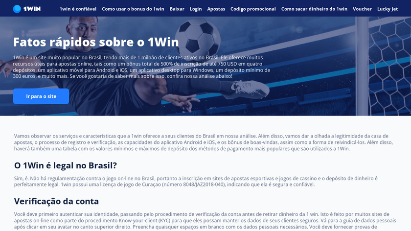 GIFCTRL Landing Page