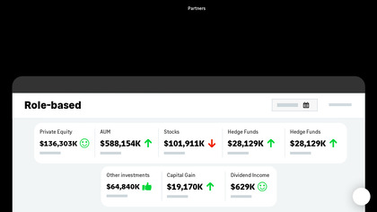 Sage Intacct Core Financials image