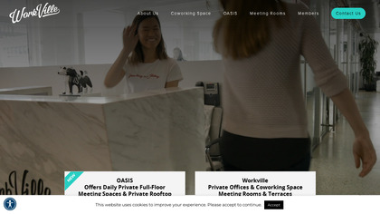 Workville image