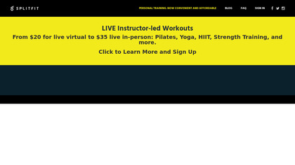 SPLITFIT image