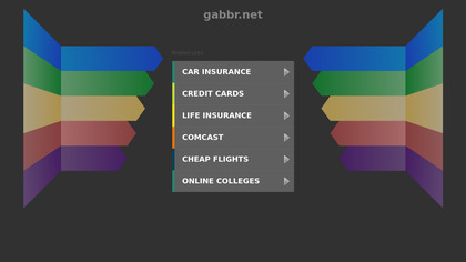 Gabbr.net image