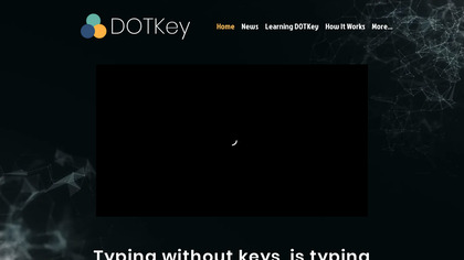DOTKey image