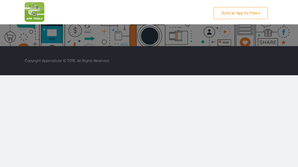 App Tools image