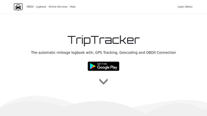 TipTracker image