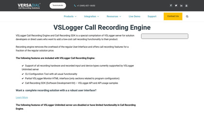 VSLogger Unlimited image