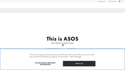 ASOS image