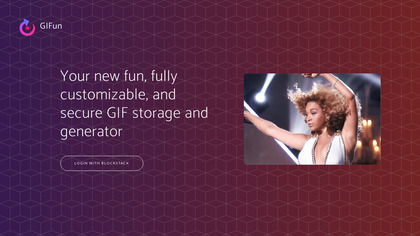Gifun image