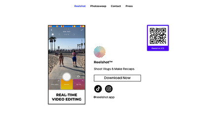Reelshot image