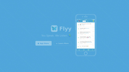 Flyy image