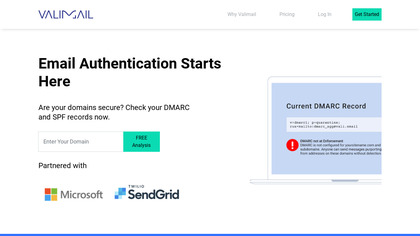 ValiMail image