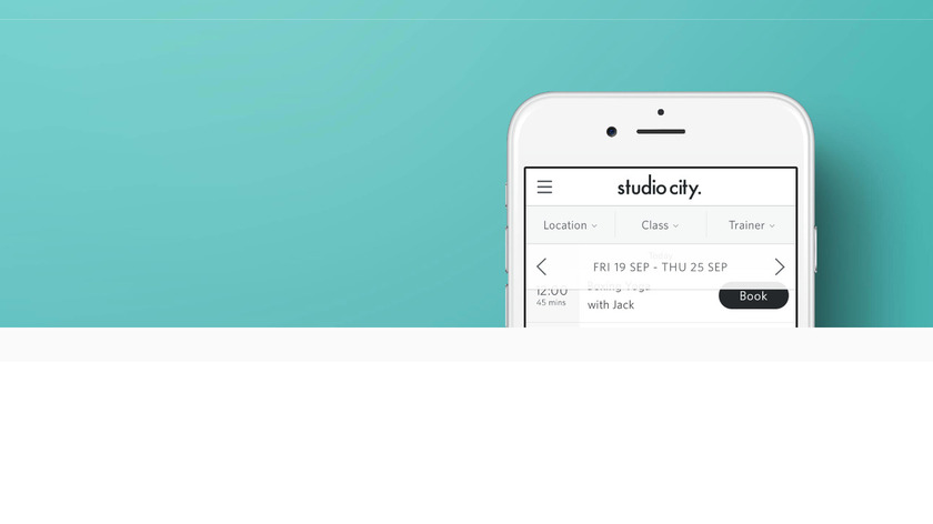 Fynder Landing Page