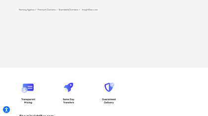 InsightBee Sales Intelligence image