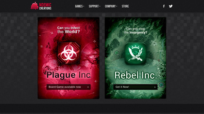 Plague Inc image