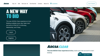 ADESA Marketplace image