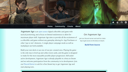 Argentum Age image
