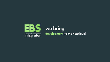 EBS Integrator image