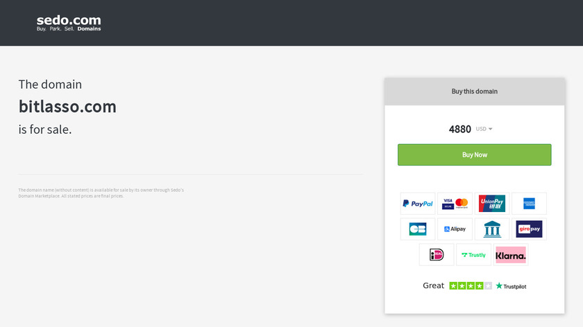Swatch Landing Page