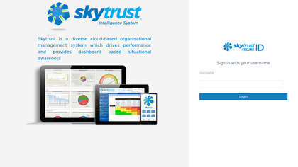 Skytrust image