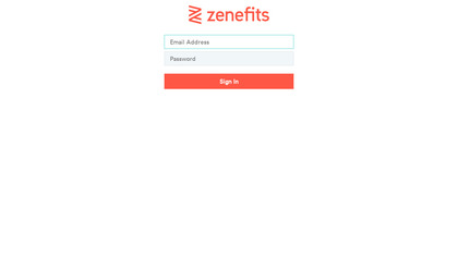 Zenefits Bot image
