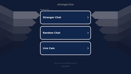 stranger.live image