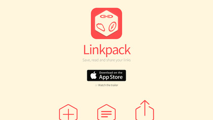 Linkpack image