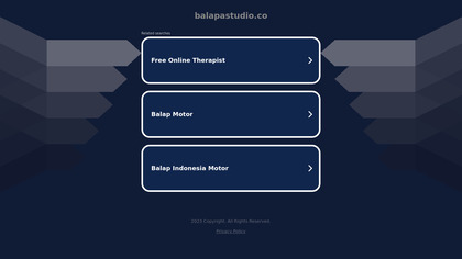 Front-End List image
