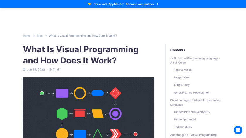 Touchbase Landing Page