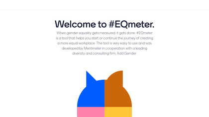 #EQmeter image