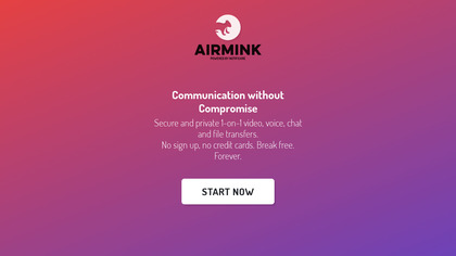 Airmink image