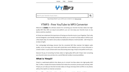 YouTube Time! image