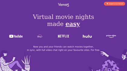 Vemos image