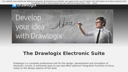 Drawlogix image
