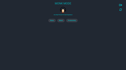 Monk Mode image