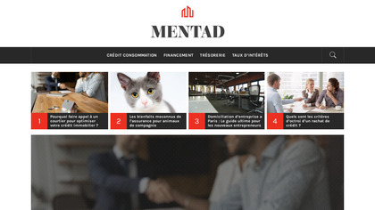 MentAd image
