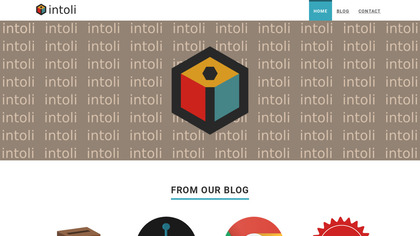 Intoli image