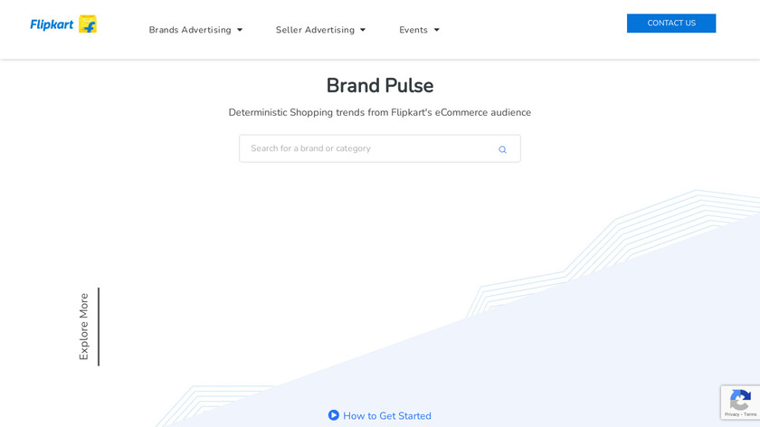 AdIQuity Landing Page