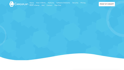 Capexplan image